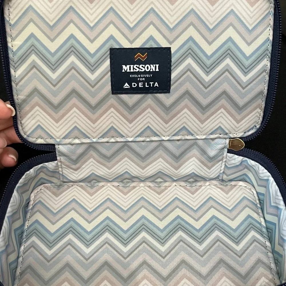 Missoni delta airlines